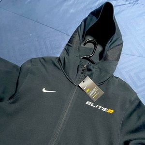 Nike Hoodie Sweater